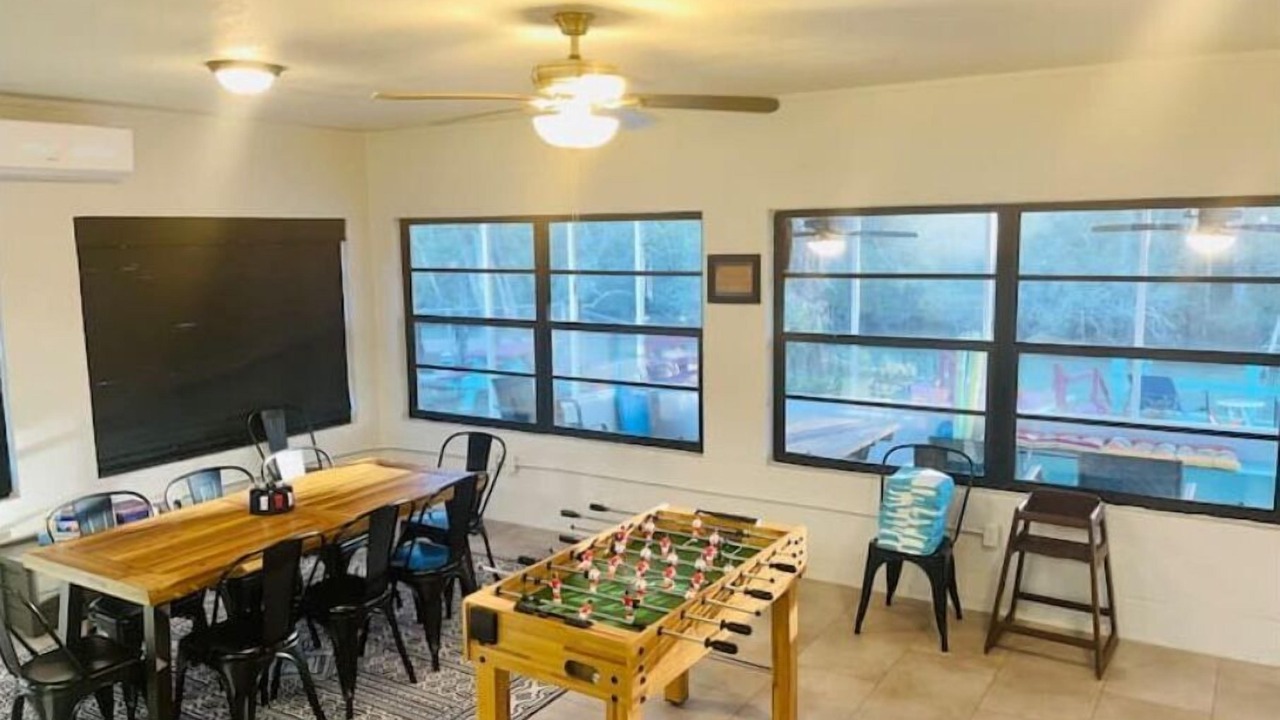 Photo of Bedroom in Weeki Wachee Gardens