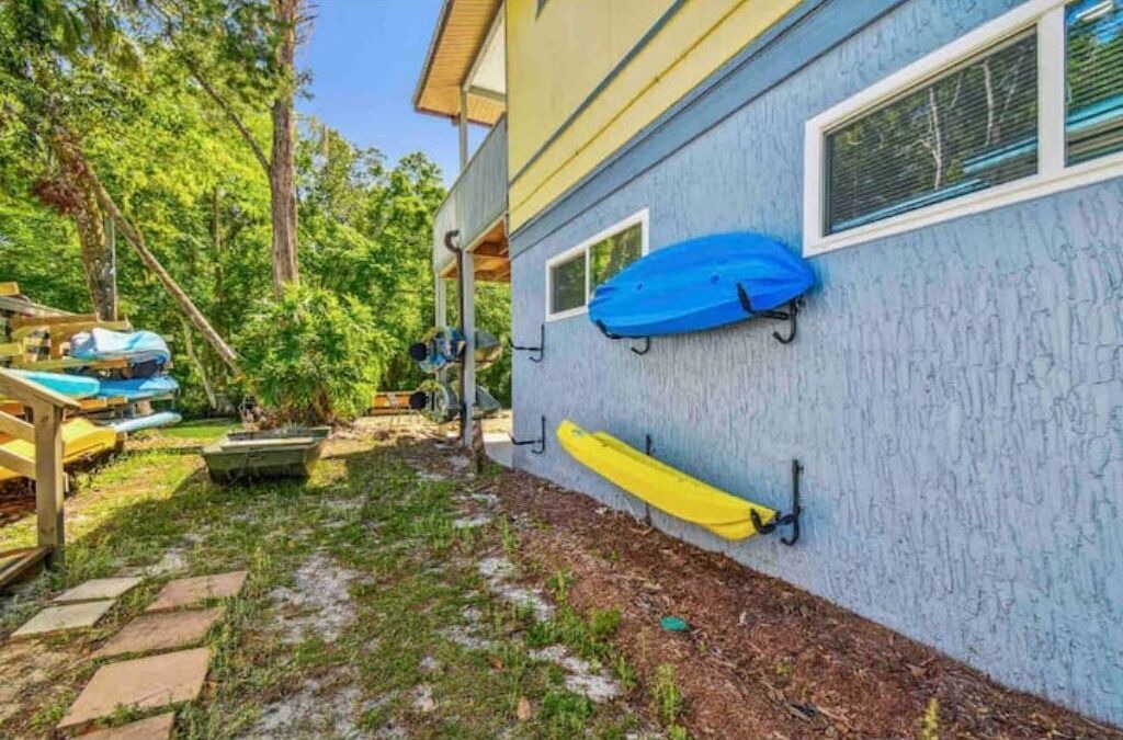 Photo of Outdoor in Weeki Wachee Gardens