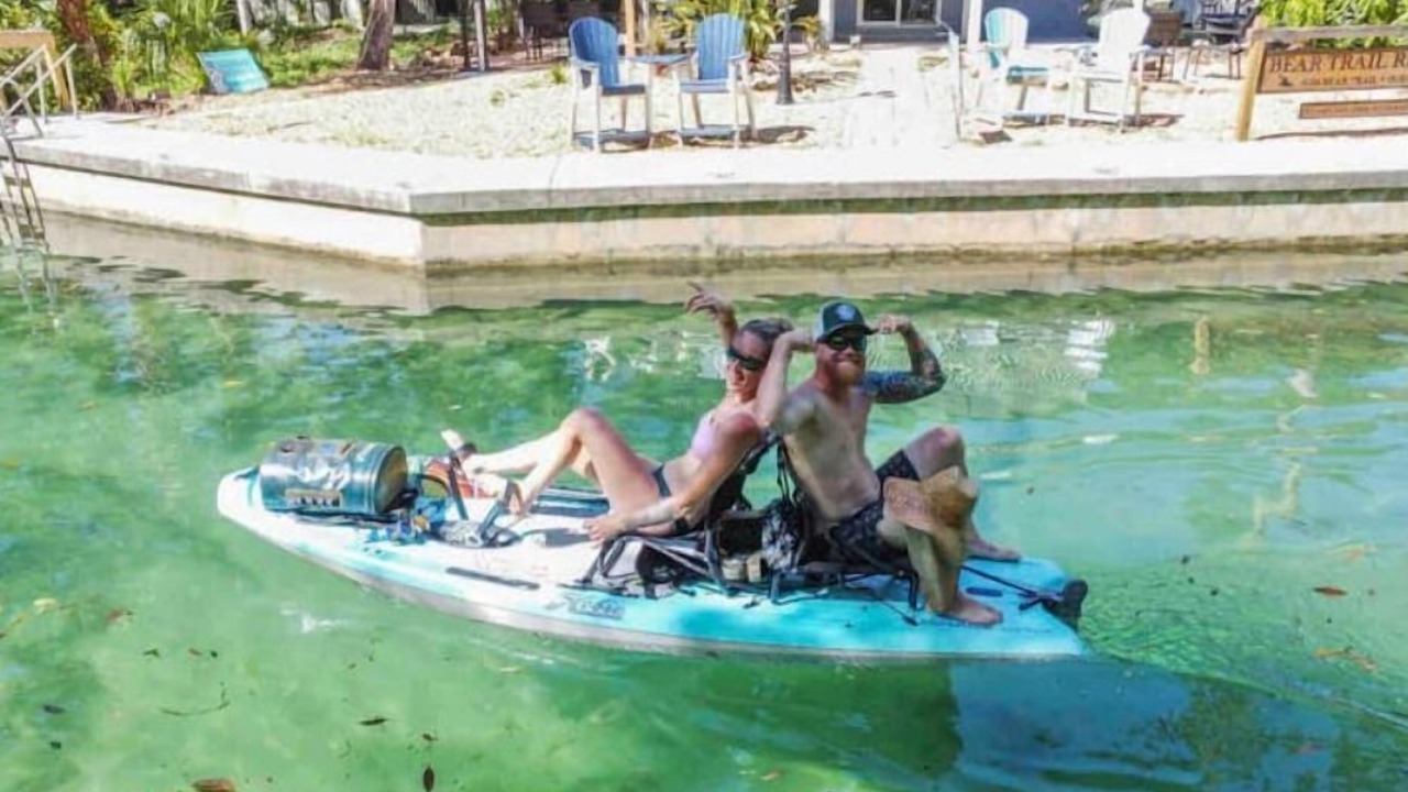 Photo of Others in Weeki Wachee Gardens