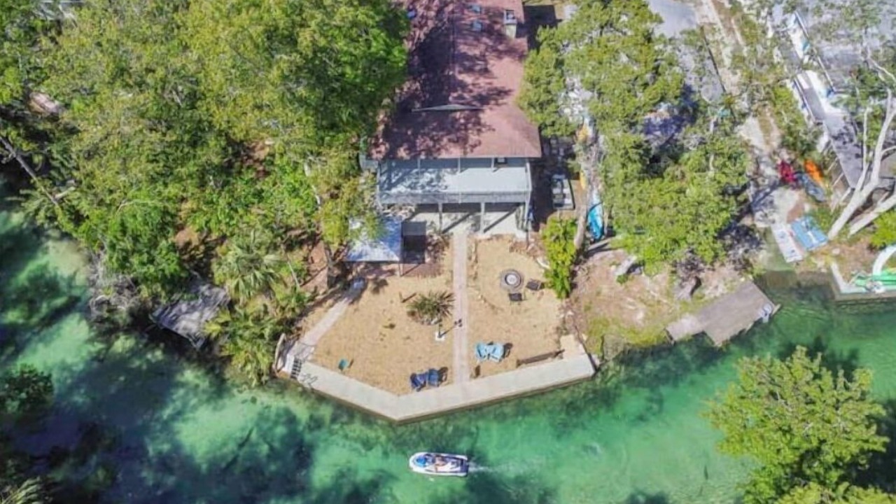 Photo of Others in Weeki Wachee Gardens