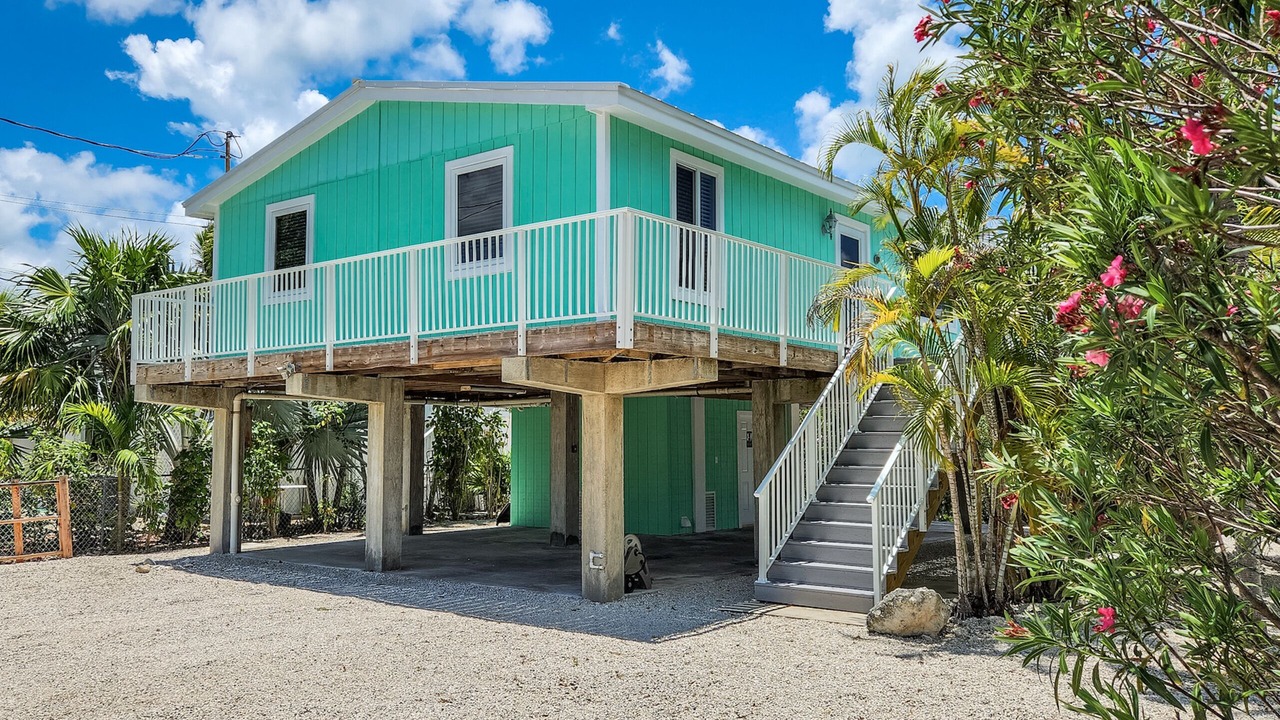 Photo of Outdoor in Breezeswept Beach Estates