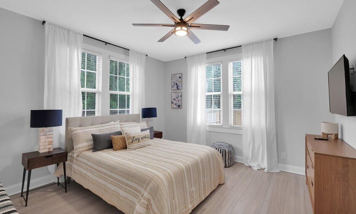 Photo of Bedroom in San Marco