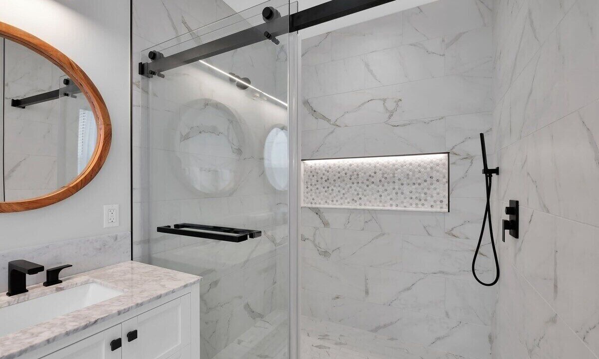 Photo of Bathroom in San Marco
