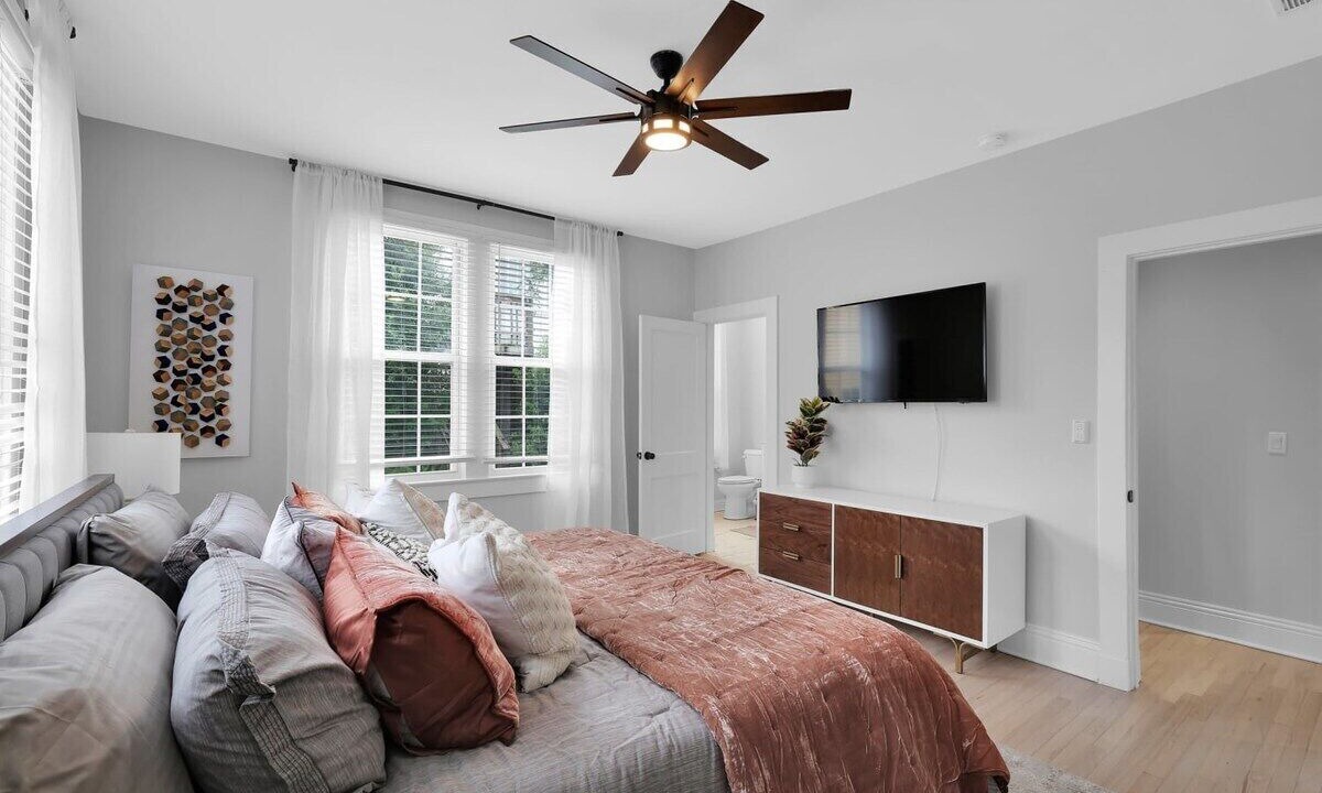 Photo of Bedroom in San Marco