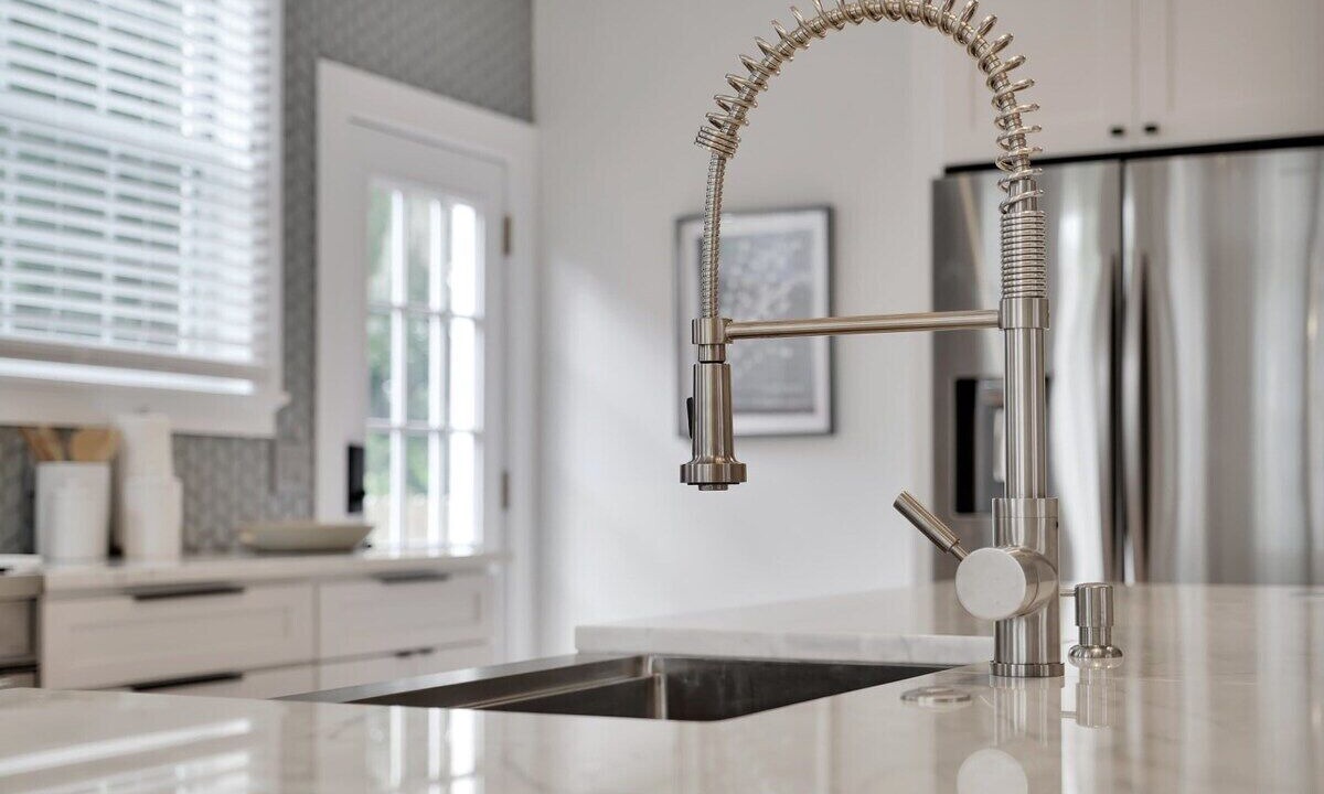 Photo of Kitchen in San Marco