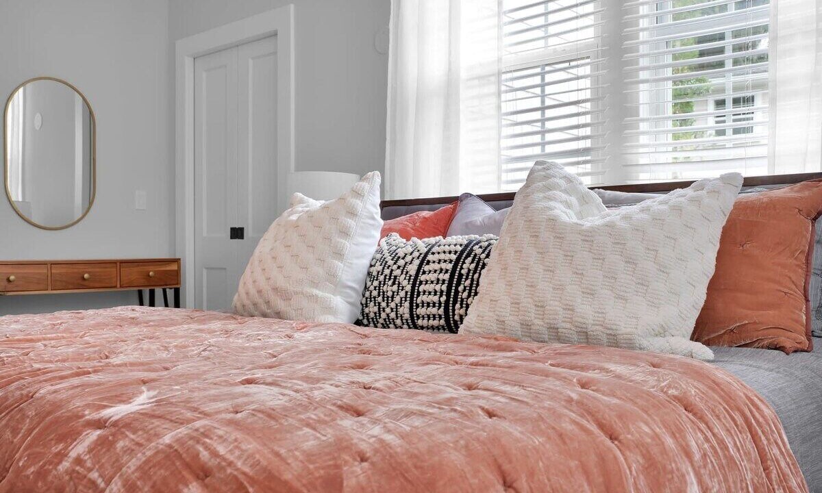 Photo of Bedroom in San Marco