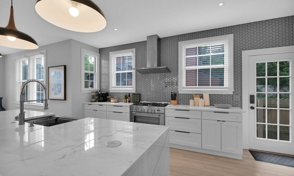 Photo of Kitchen in San Marco