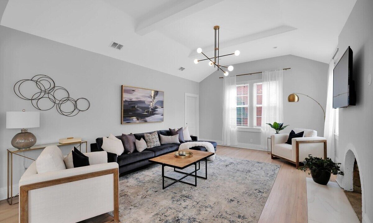 Photo of Livingroom in San Marco