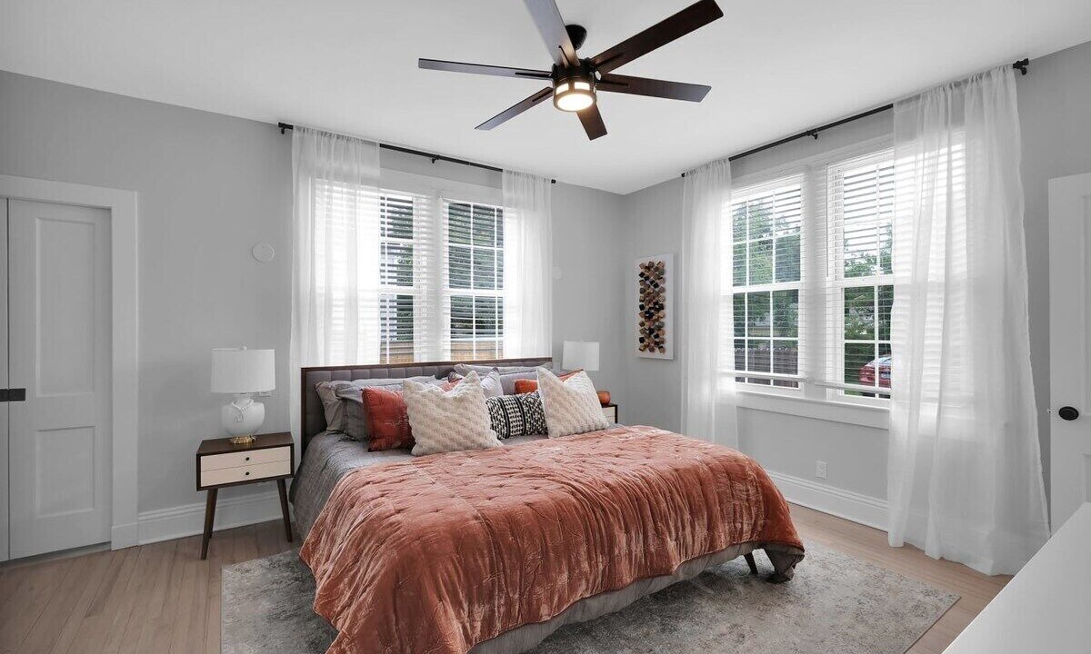 Photo of Bedroom in San Marco