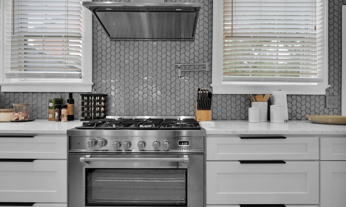Photo of Kitchen in San Marco