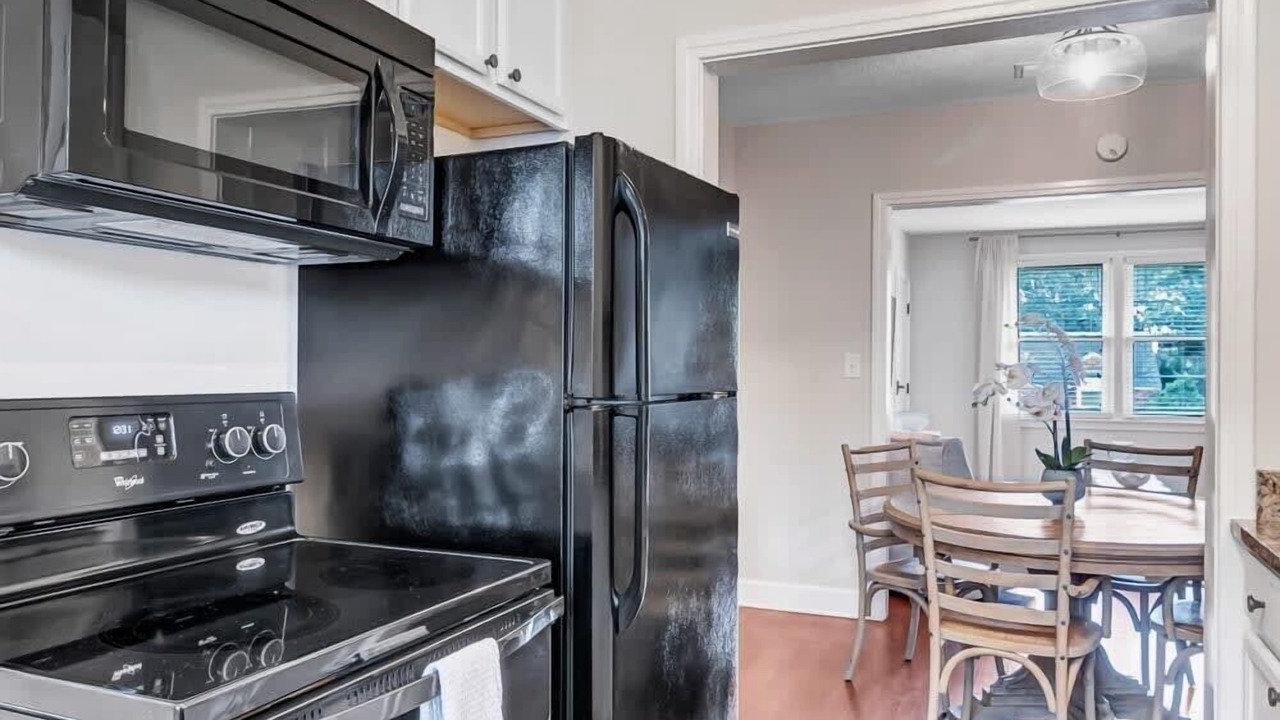 Photo of Kitchen in San Marco