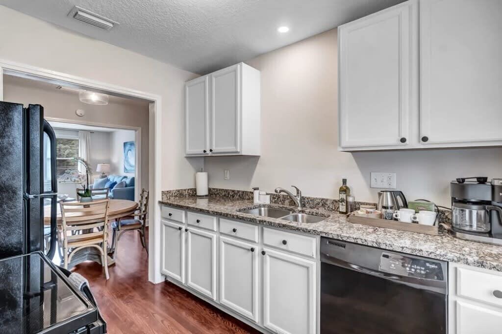 Photo of Kitchen in San Marco