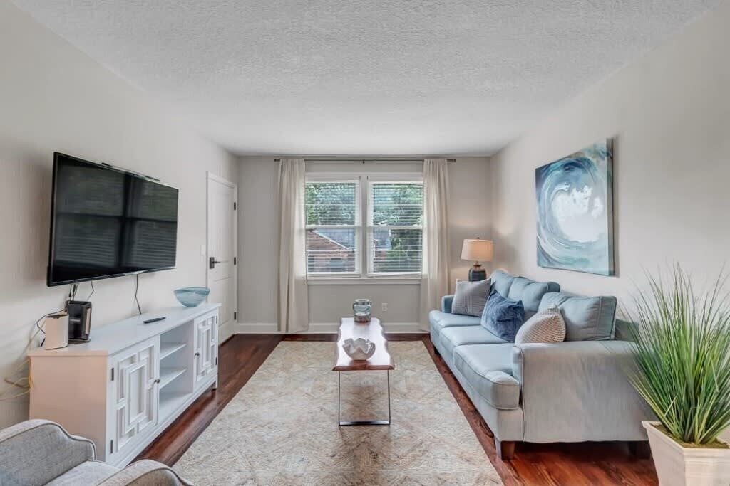 Photo of Livingroom in San Marco