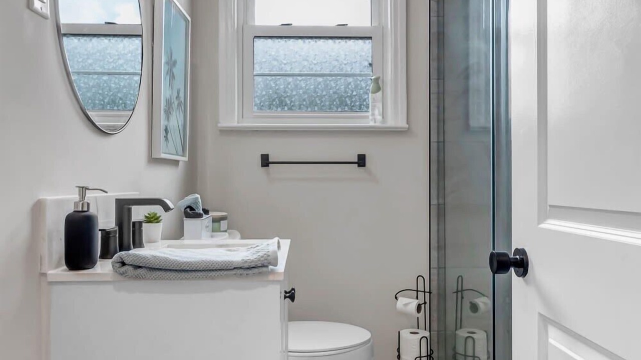 Photo of Bathroom in San Marco