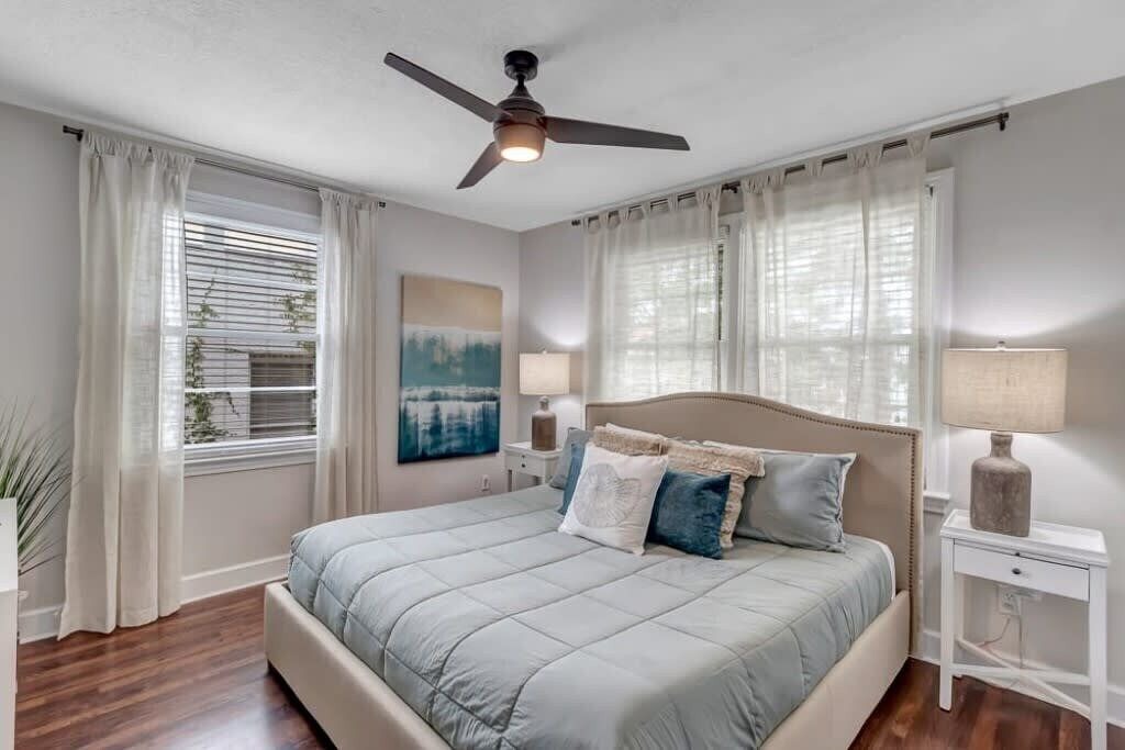 Photo of Bedroom in San Marco