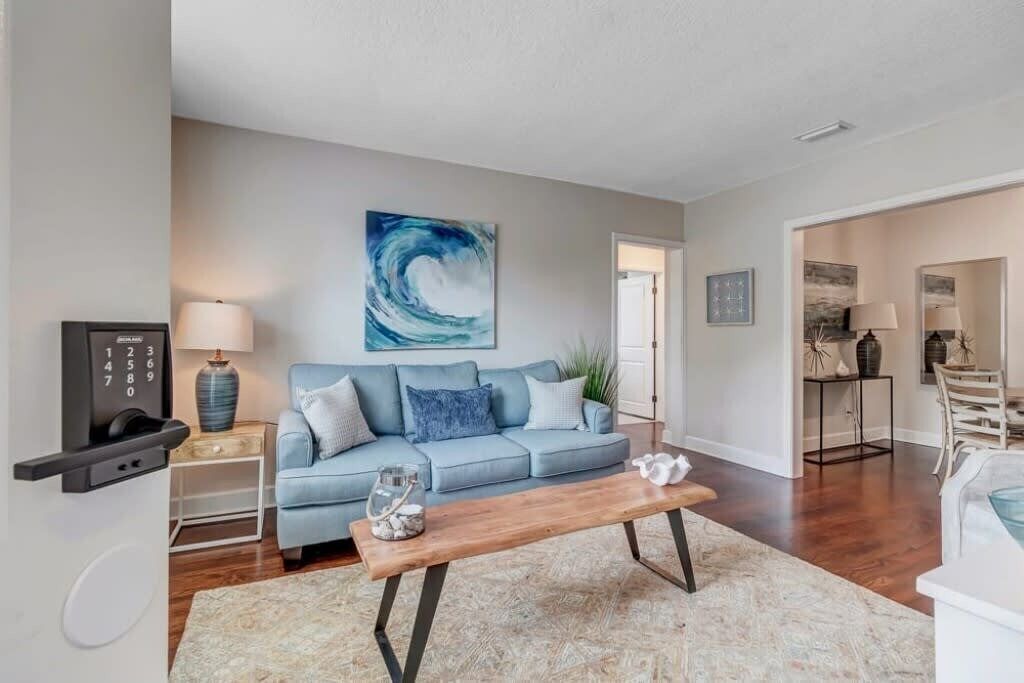 Photo of Livingroom in San Marco