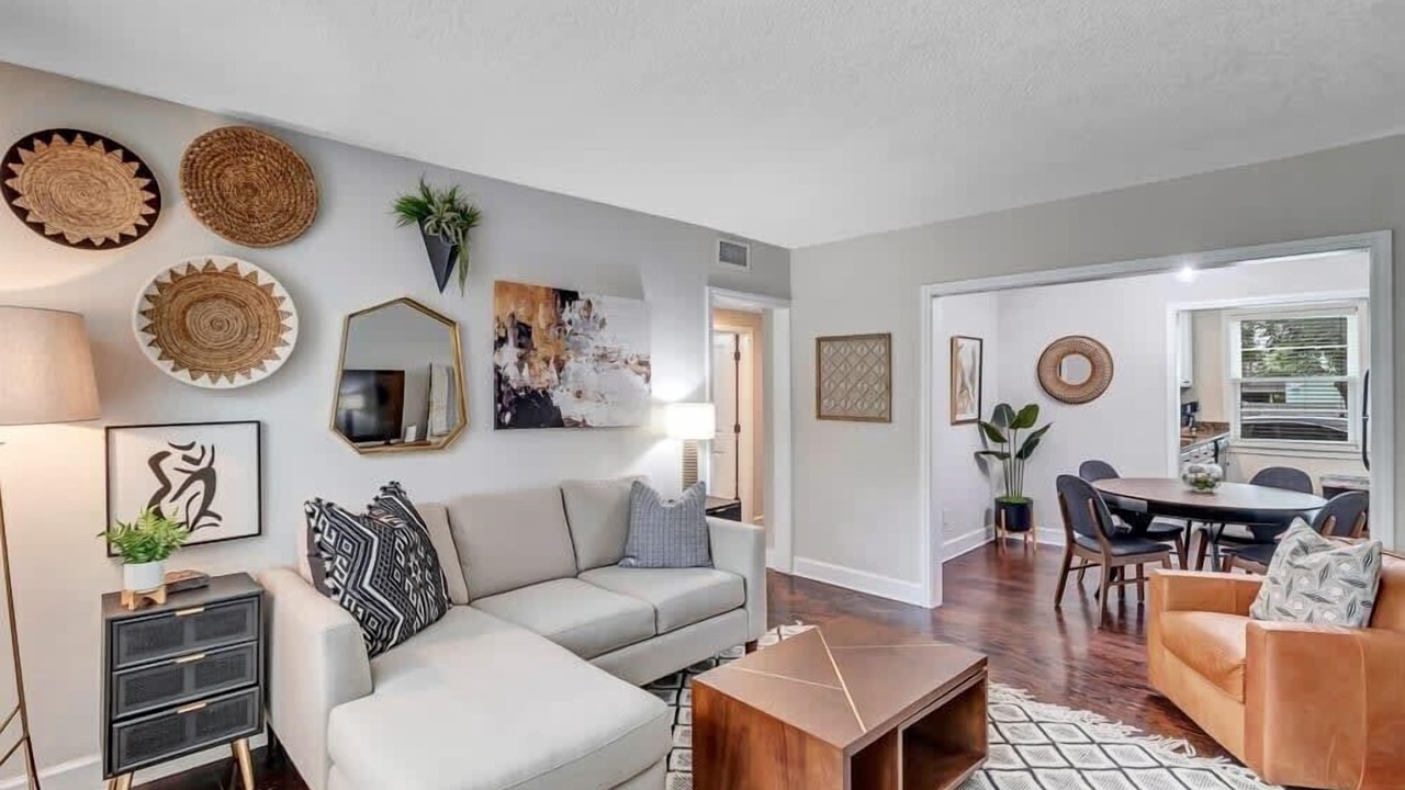 Photo of Livingroom in San Marco