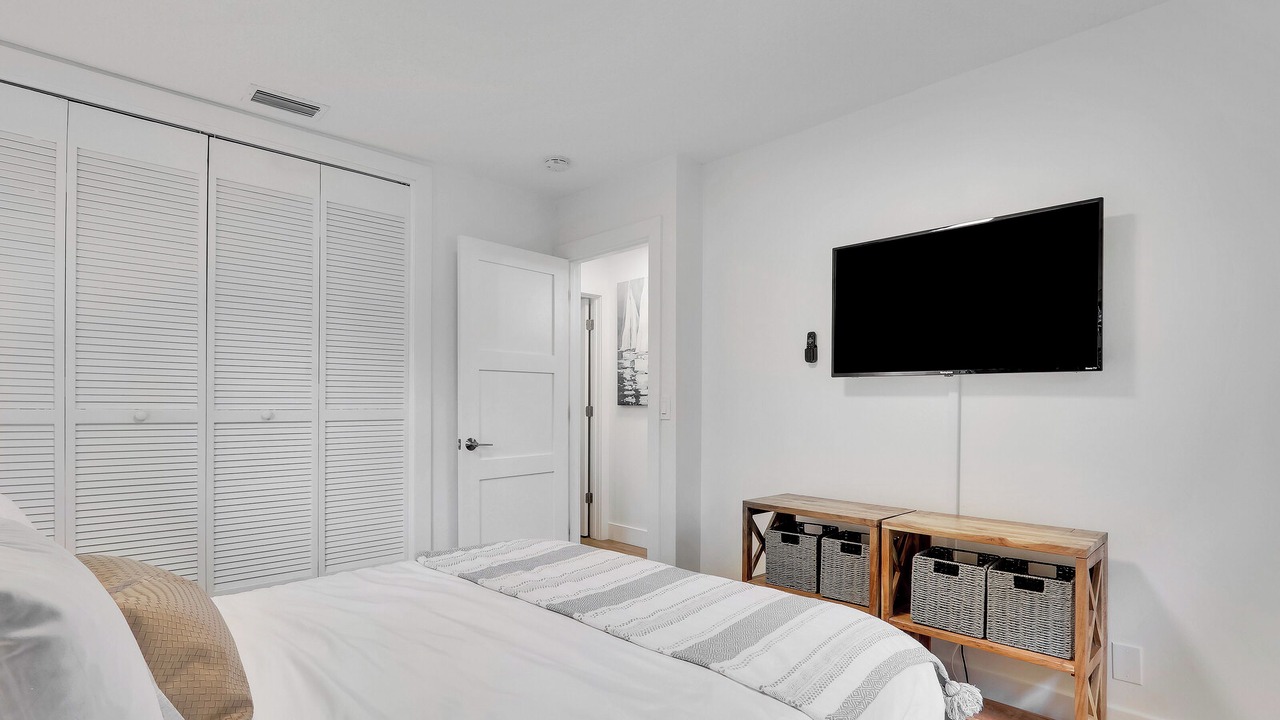 Photo of Bedroom in Hunt Club