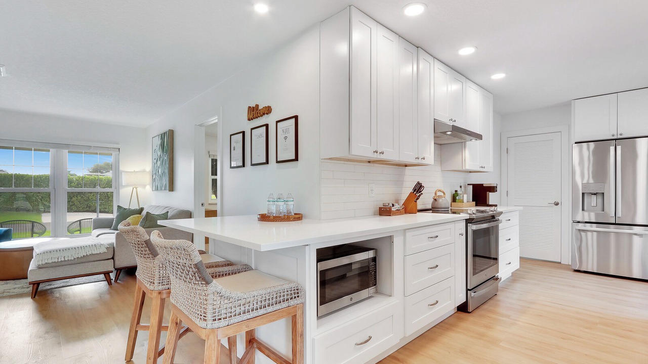 Photo of Kitchen in Hunt Club