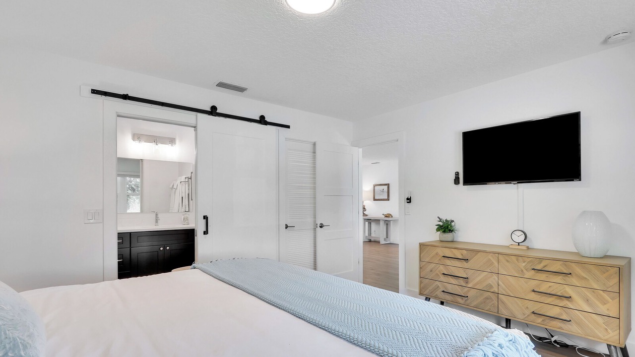 Photo of Bedroom in Hunt Club
