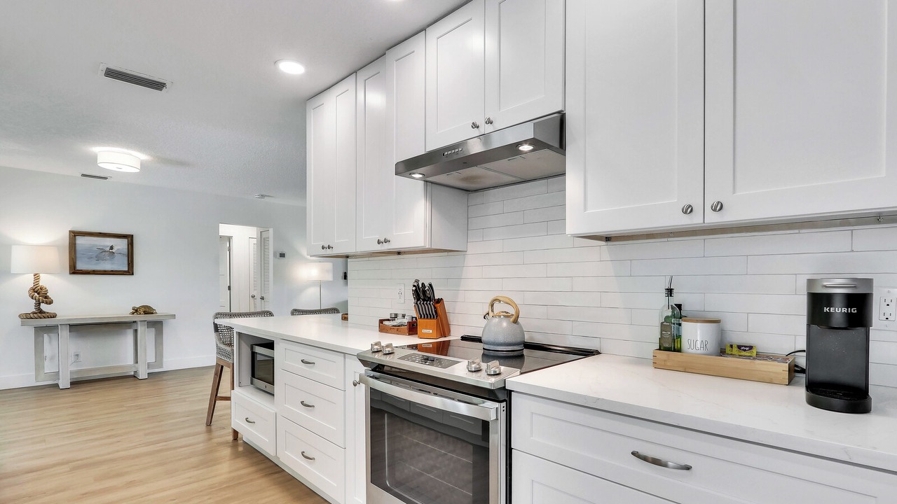 Photo of Kitchen in Hunt Club