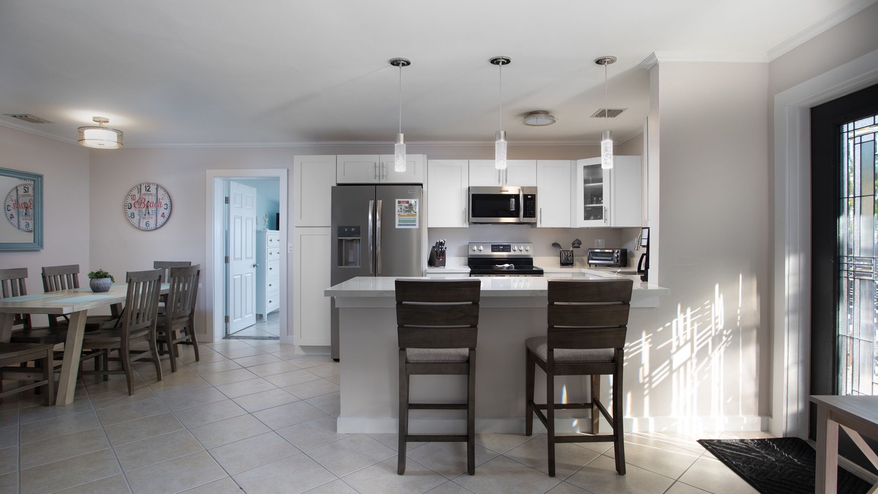 Photo of Kitchen in Midtown