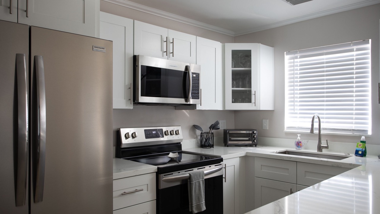 Photo of Kitchen in Midtown