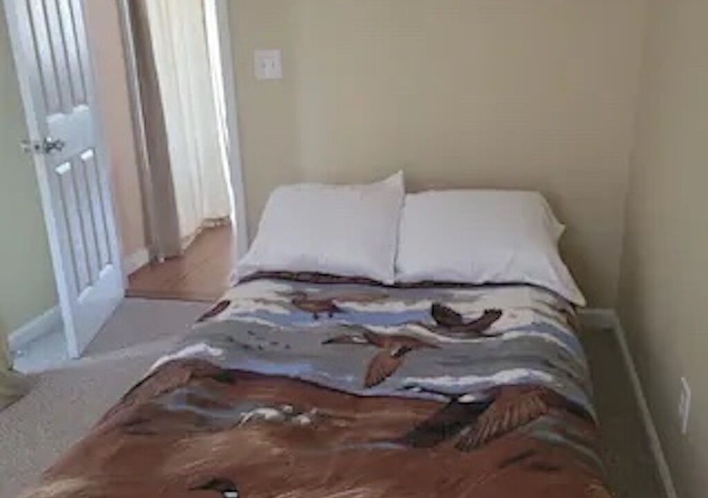 Photo of Bedroom in Jackson