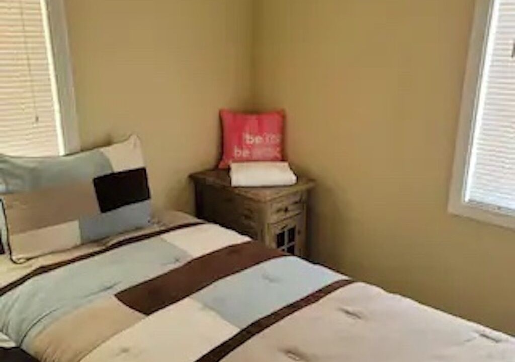 Photo of Bedroom in Jackson