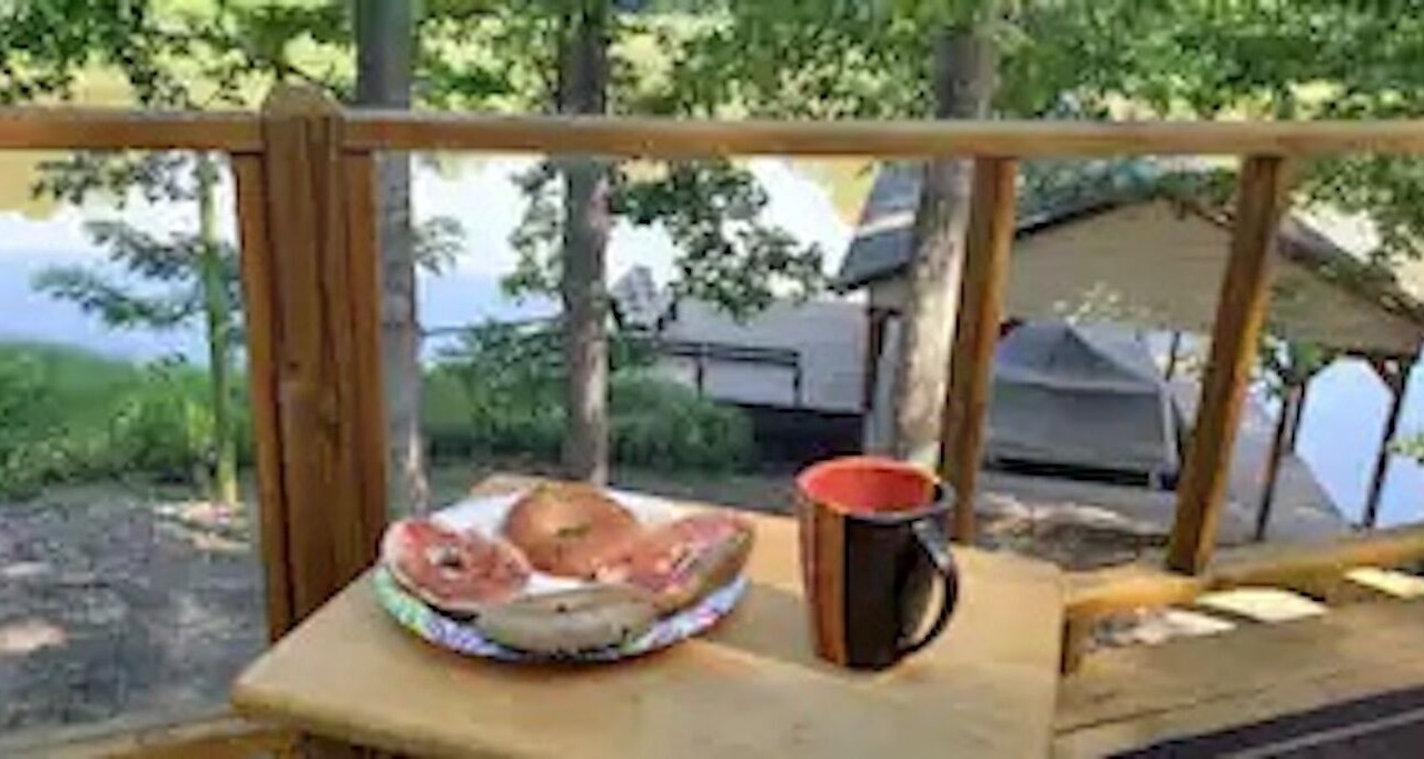 Photo of Outdoor in Jackson