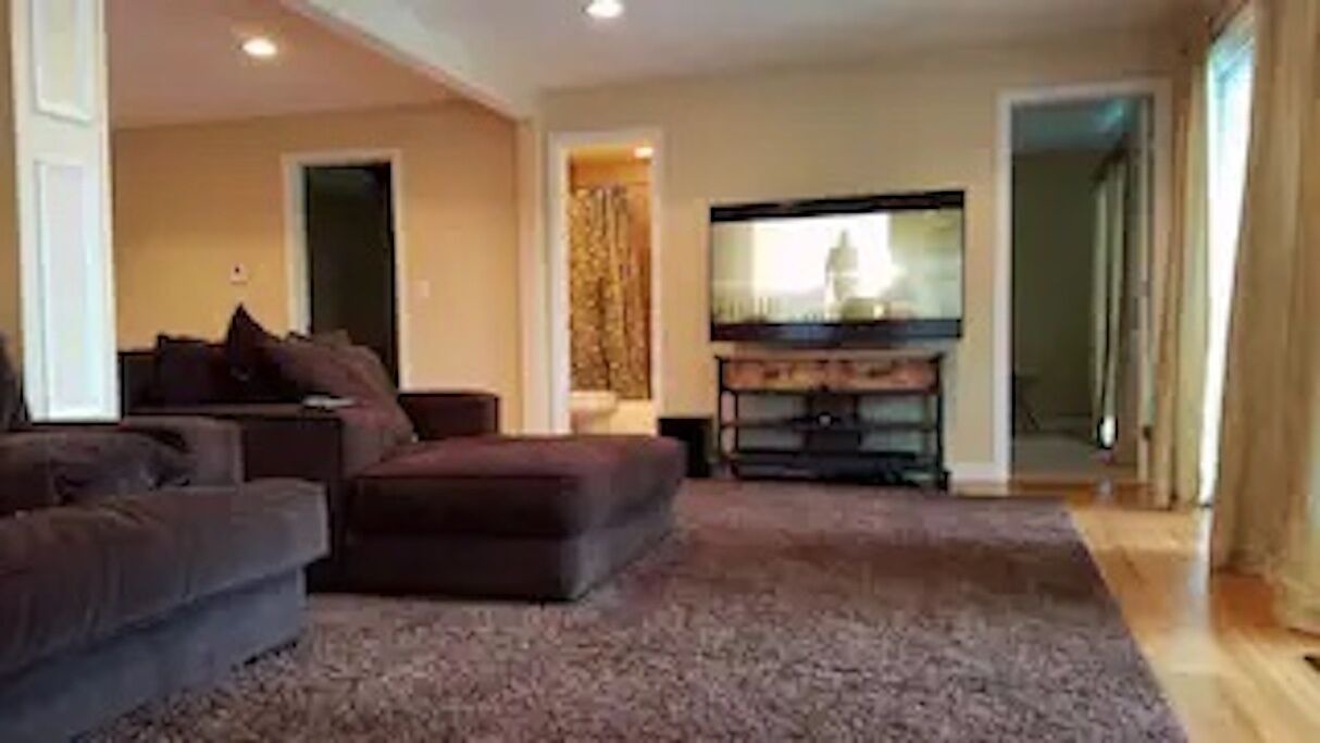 Photo of Livingroom in Jackson