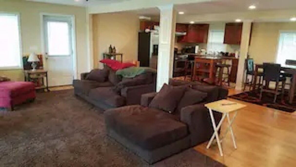 Photo of Livingroom in Jackson