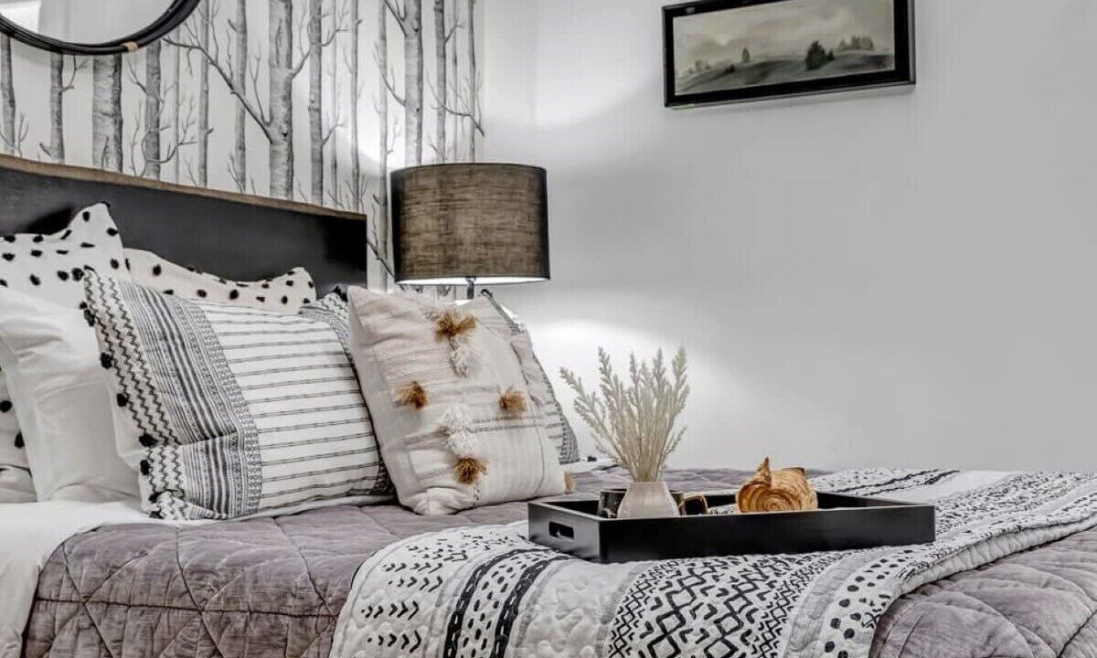 Photo of Bedroom in Urban Core