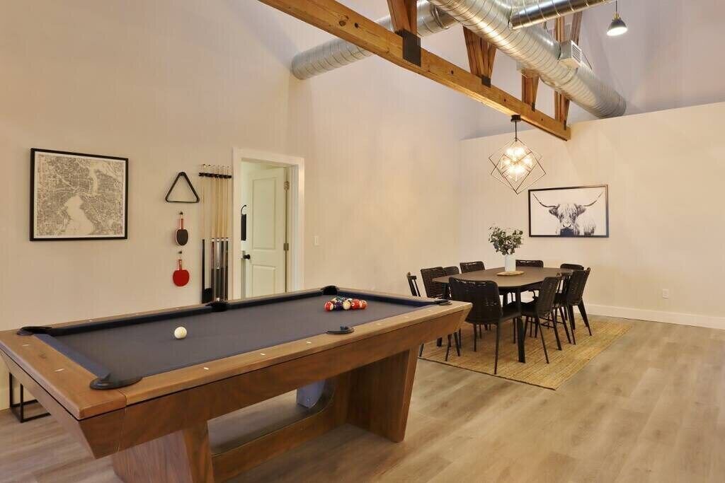 Photo of Bedroom in Downtown Jacksonville