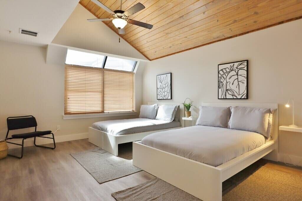 Photo of Bedroom in Downtown Jacksonville