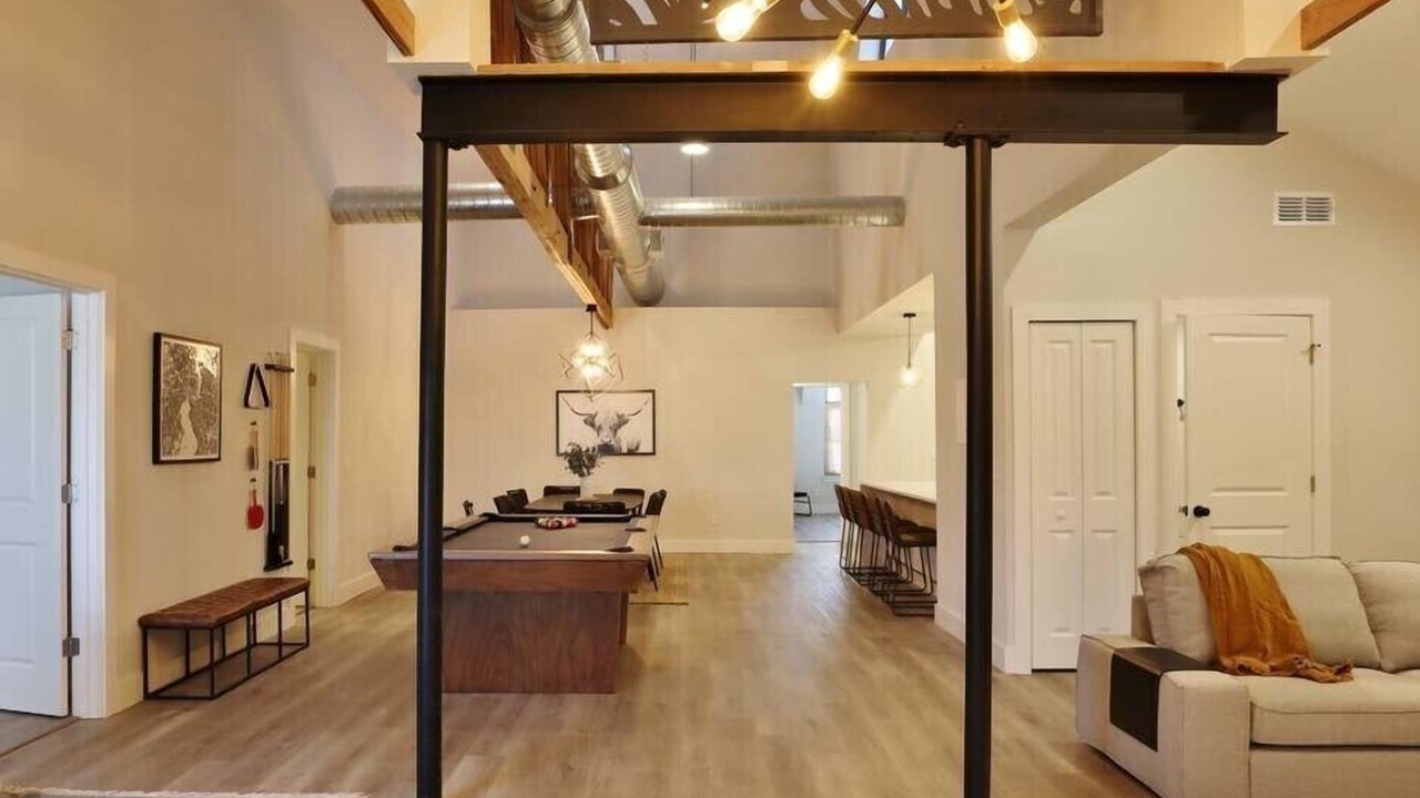 Photo of Bedroom in Downtown Jacksonville