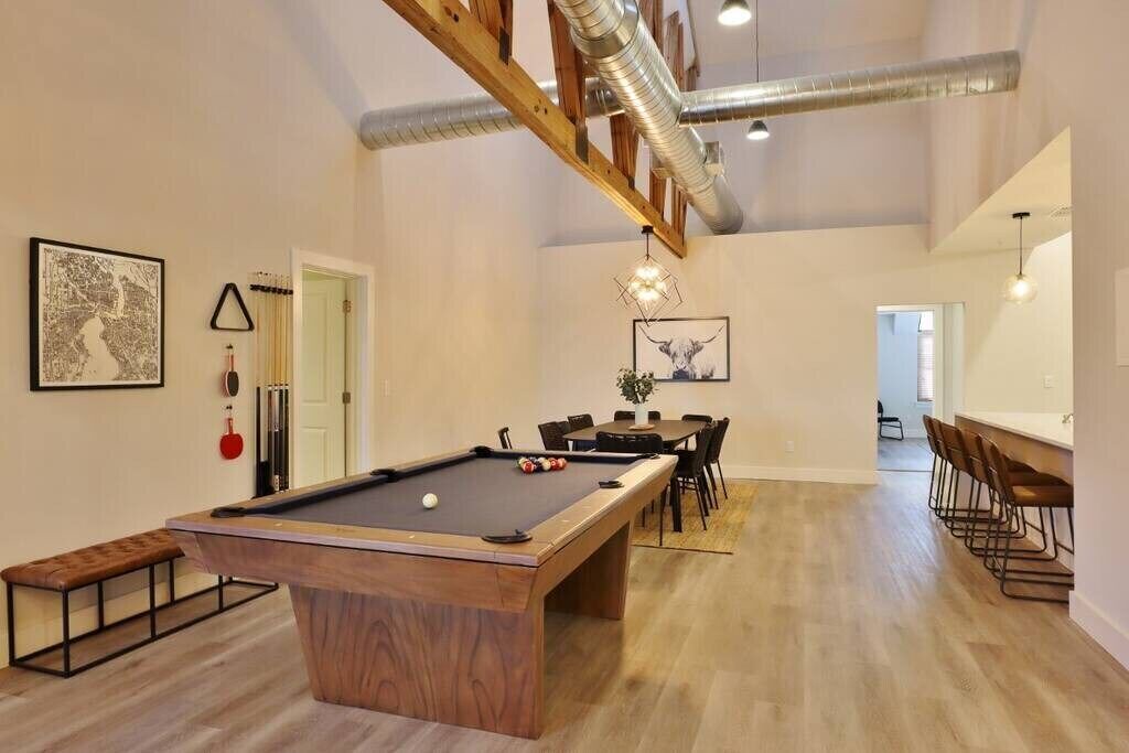 Photo of Bedroom in Downtown Jacksonville