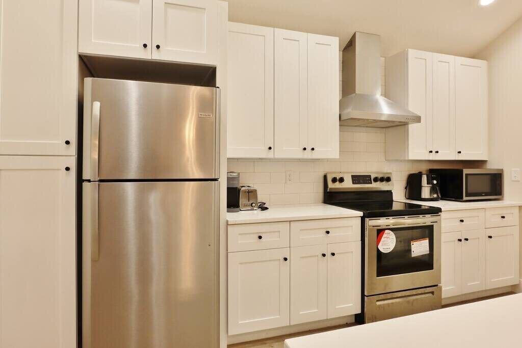 Photo of Kitchen in Downtown Jacksonville
