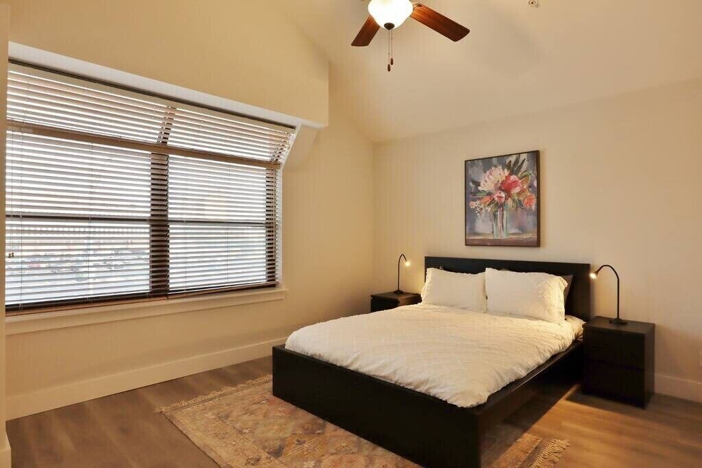 Photo of Bedroom in Downtown Jacksonville