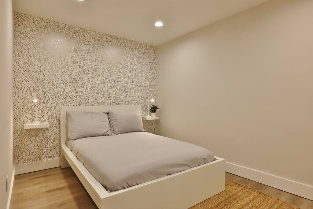 Photo of Bedroom in Downtown Jacksonville