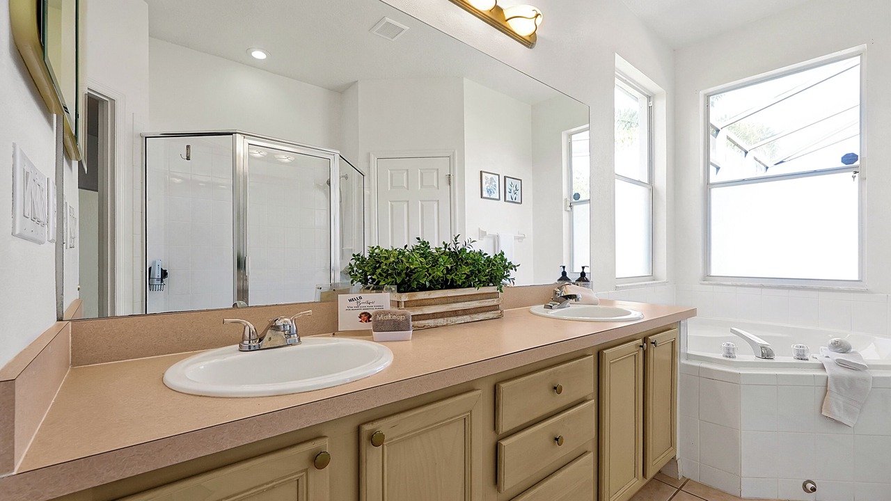Photo of Bathroom in Calabay Parc
