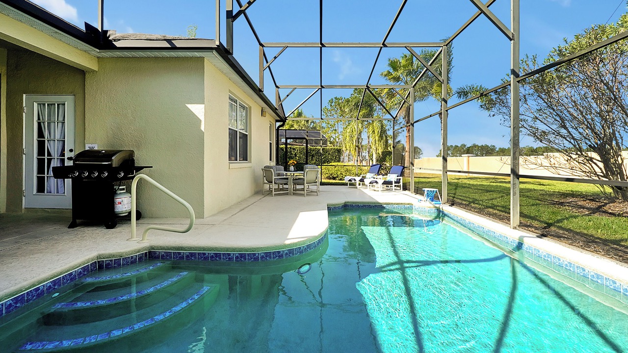 Photo of Outdoor in Calabay Parc