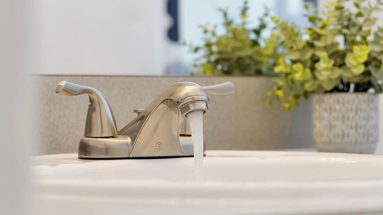 Photo of Bathroom in Calabay Parc