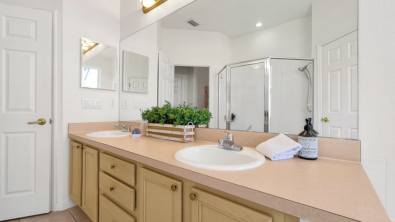 Photo of Bathroom in Calabay Parc
