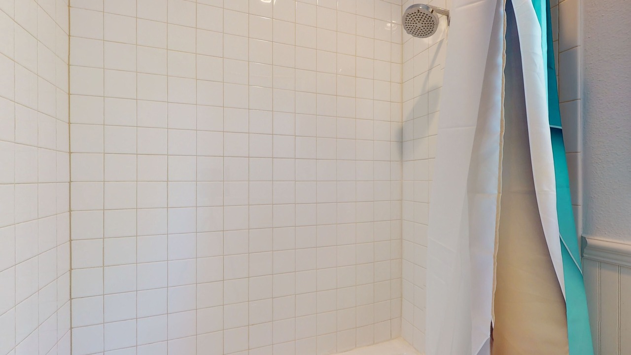 Photo of Bathroom in Indian Beach Sapphire Shores