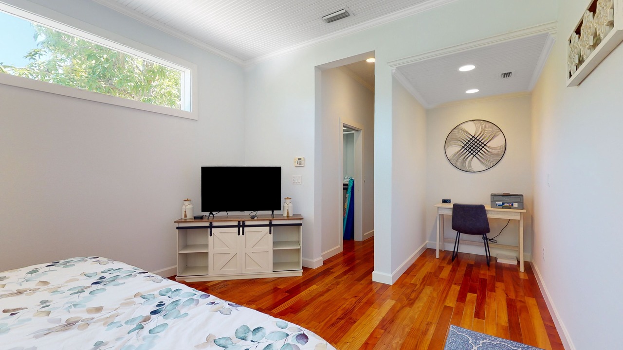 Photo of Bedroom in Indian Beach Sapphire Shores