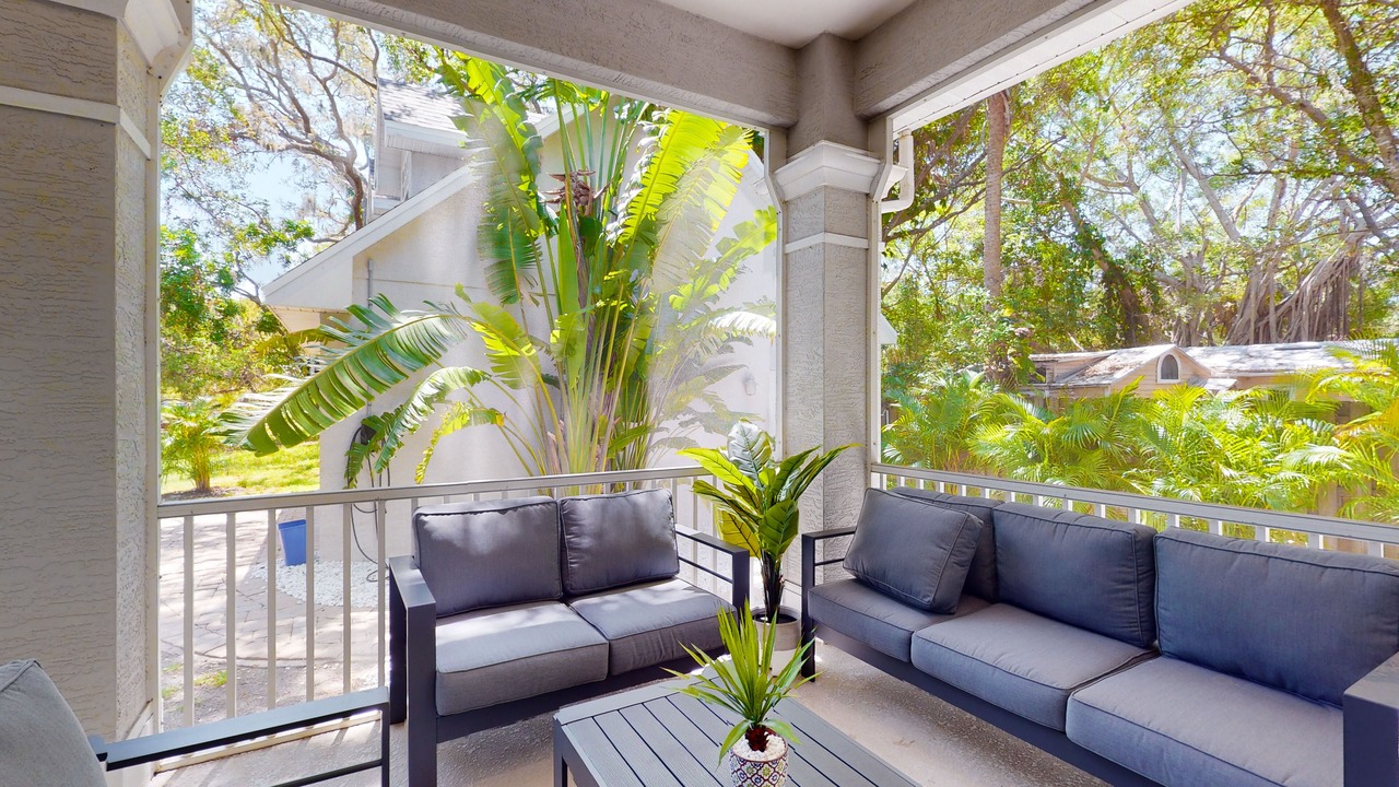 Photo of Outdoor in Indian Beach Sapphire Shores