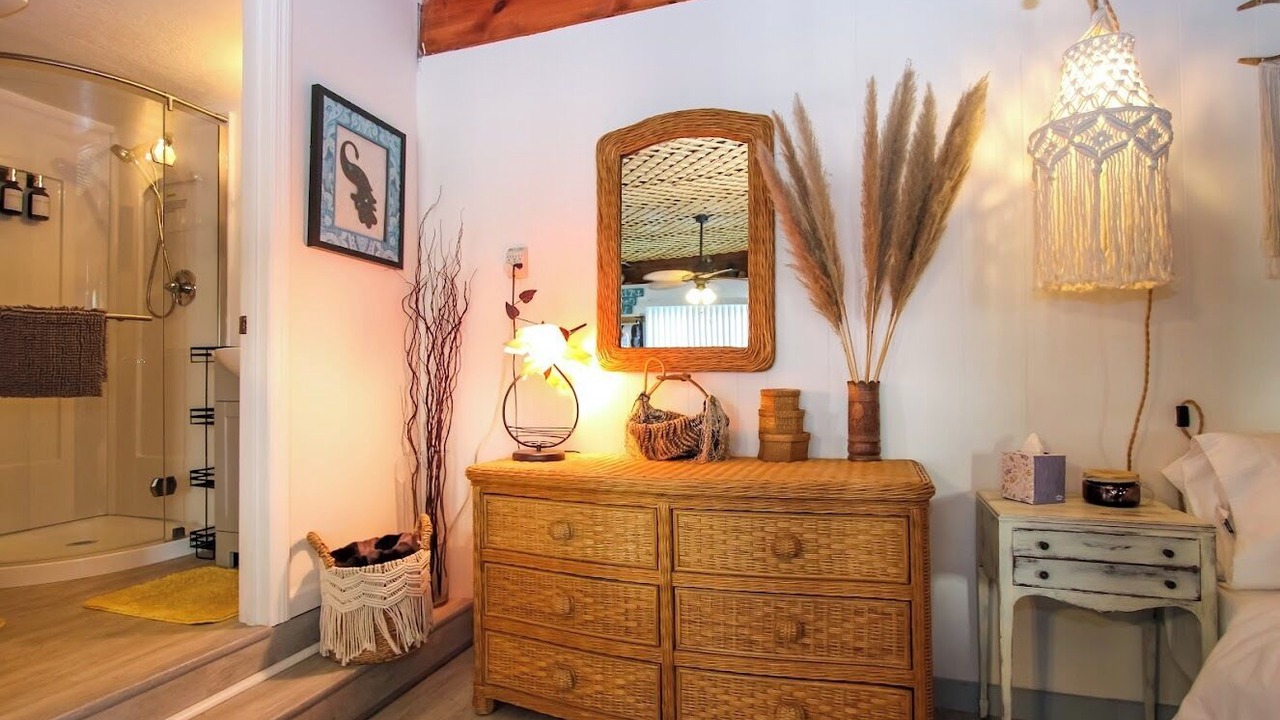 Photo of Bedroom in Palm Harbor