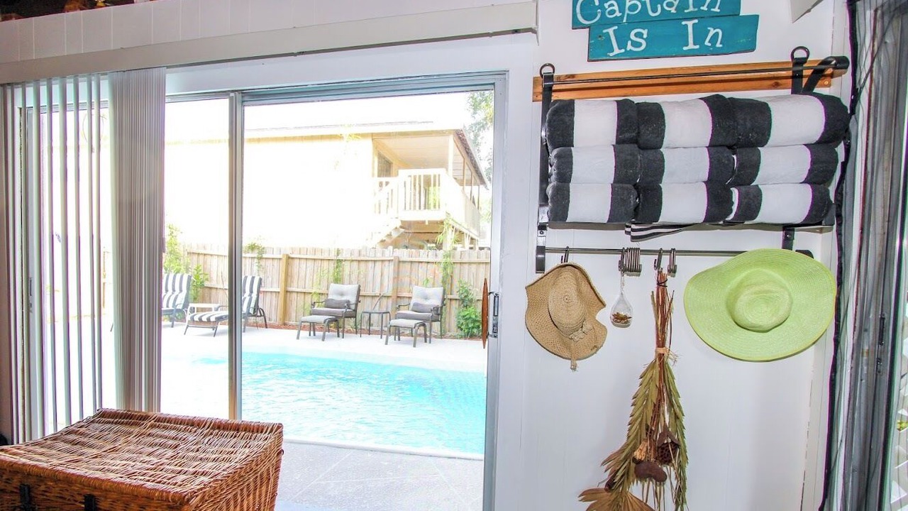 Photo of Outdoor in Palm Harbor