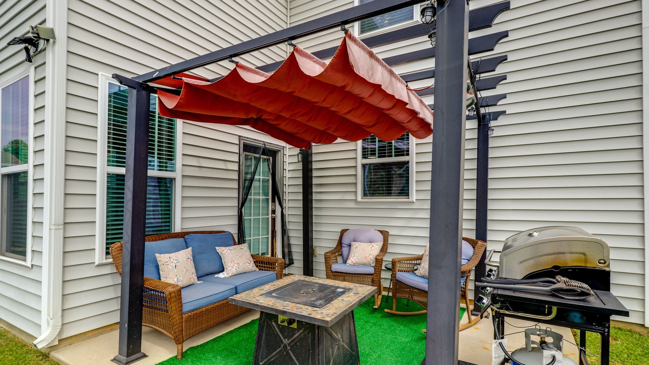Photo of Outdoor in Chapin